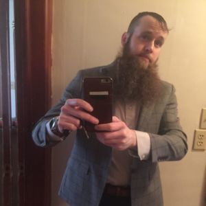 Meet your Posher, Sean